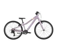 Vtt enfant scott contrail 400 shimano tourney 7v 24 violet