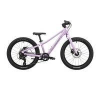 Vtt enfant scott scale 200 shimano 7v 20 violet petal 2027