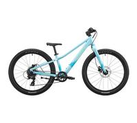 Vtt enfant scott scale 400 shimano 8v 24 bleu tropical 2027