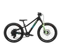 Vtt enfant scott scale pro 200 9v 20 noir 2027