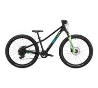 Vtt enfant scott scale pro 400 9v 24 noir 2027
