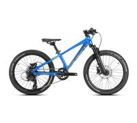 Vtt enfant sunn tox 20 shimano 7v 20 bleu 2026