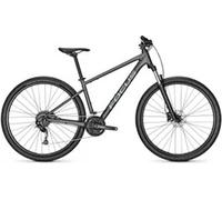 VTT FOCUS 29" Whistler 3.6 - Gris/Noir (Grand L)