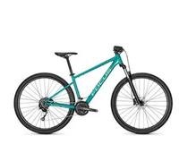 VTT FOCUS 29" Whistler 3.6 - Vert/Bleu clair (Grand L)