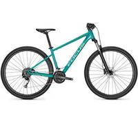 VTT FOCUS 29" Whistler 3.6 - Vert/Bleu clair (Grand M)