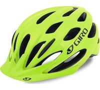 VTT - Giro - GR-7075567 - Adulte - Mixte - Casque avec ventilation supérieure