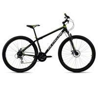 VTT Homme 29" aluminium Xceed noir 24 vitesses KS Cycling M824M