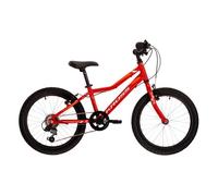 VTT - KROSS - Hexagon Mini 1.0 - Aluminium - 20 pouces - Freins v-brake et v-frein