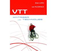 Vtt : Maîtriser Des Techniques | Occasion