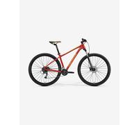 VTT Merida Big Nine 60 rouge orange - M