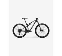 VTT Merida Ninety Six 6000 III2 2024 noir - L