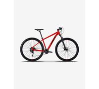 VTT MMR Kuma 00 29" rouge noir - S