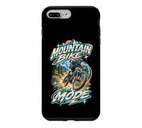 VTT Mode Y2K VTT Trail Cycling Design Coque pour iPhone 7 Plus/8 Plus