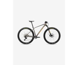 VTT Orbea Alma H20 gris - S