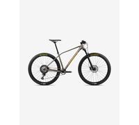 VTT Orbea Alma H30 marron - S