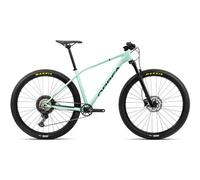 Vtt orbea alma h30 shimano 12v 29 vert ice ocean