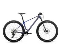 Vtt orbea alma m30 shimano 12v 29 bleu cobalt noctiluca carbon 2027