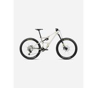VTT Orbea Occam LT M30 - Shimano XT M8100 SGS Shadow Plus ivoire blanc - L