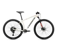 Vtt orbea onna 20 shimano 11v 29 blanc ivory bleu navy 2027