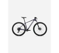 VTT Orbea Onna 40 29 - Shimano Cues U4000 GS bleu ombre argenté - XL
