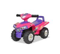 VTT pour Enfants avec Son et Lumière Voiture Véhicule Jouet Garçon vidaXL
