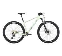 Vtt scott scale 920 shimano 12v 29 vert ambroisie 2026