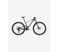 VTT Scott Spark RC Team - SRAM S1000 AXS noir carbone - L