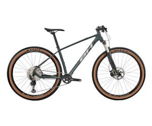 Vtt semi rigide bh expert 4 0 shimano 12v 29 gris