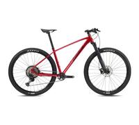 Vtt semi rigide bh expert 4 5 shimano 12v 29 rouge