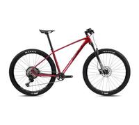 Vtt semi rigide bh expert 5 0 shimano 12v 29 rouge