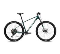 Vtt semi rigide bh expert 5 0 shimano 12v 29 vert