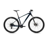 Vtt semi rigide bh spike 2 0 shimano 8v 29 bleu