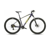 Vtt semi rigide bh spike 2 0 shimano 8v 29 bleu