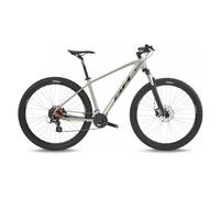 Vtt semi rigide bh spike 2 0 shimano altus 8v 29 gris