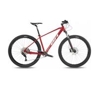 Vtt semi rigide bh spike 2 5 shimano 10v 29 rouge 2025