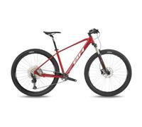 Vtt semi rigide bh spike 3 0 shimano 11v 29 rouge