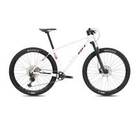 Vtt semi rigide bh ultimate 6 0 shimano 12v 29 blanc 2026