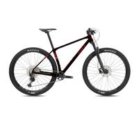 Vtt semi rigide bh ultimate 6 0 shimano 12v 29 bordeaux 2026