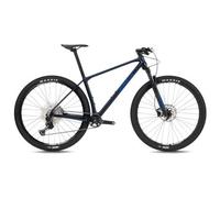 Vtt semi rigide bh ultimate 6 5 shimano 12v 29 bleu