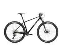Vtt semi rigide bh ultimate 7 0 shimano 12v 29 noir argent