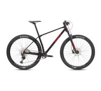 Vtt semi rigide bh ultimate 7 0 shimano 12v 29 noir rouge