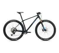 Vtt semi rigide bh ultimate 8 5 12v 29 bleu