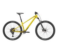 Vtt semi rigide cannondale habit ht 2 shimano 10v 29 jaune
