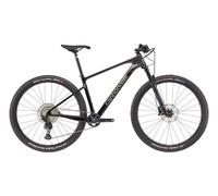 Vtt semi rigide cannondale scalpel ht carbon 2 shimano 12v 29 noir gris