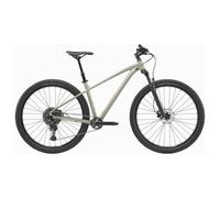 Vtt semi rigide cannondale trail 1 shimano 10v 27 5 gris 2025