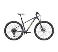 Vtt semi rigide cannondale trail 1 shimano cues 10v 29 bleu 2025