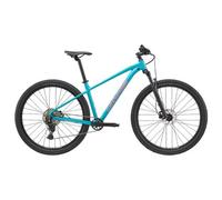 Vtt semi rigide cannondale trail 2 shimano cues 9v 29 bleu 2025