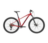 Vtt semi rigide cannondale trail 2 shimano cues 9v 29 rouge 2025