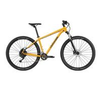 Vtt semi rigide cannondale trail 5 shimano deore 10v 29 mango