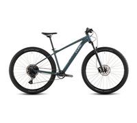 Vtt semi rigide cube attention slx sram 12v 29 bleu gris storm 2026